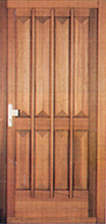 Porte in legno 5