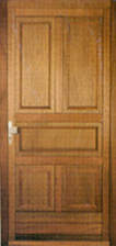Porte in legno 8