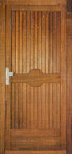 Porte in legno 9