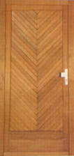 Porte in legno 12